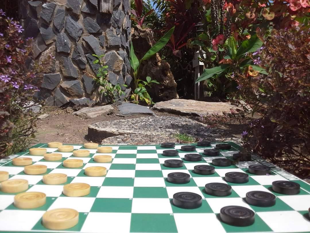 Чемпіонат світу 2025 з шашок-100 серед жінок у Тринідаді і Тобаго