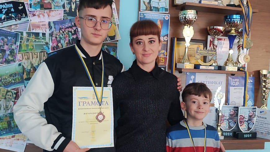 Тетяна Ісенко – відкритий лист проти поновлення участі російських та білоруських шашкістів у міжнародних змаганнях під час війни в Україні