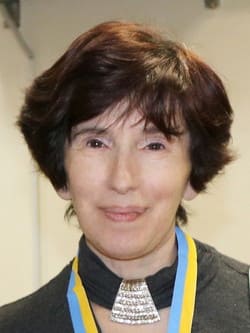 Reinish Olha
