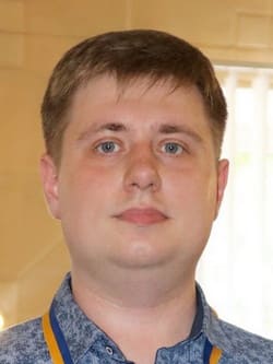 Panchenkov Bohdan