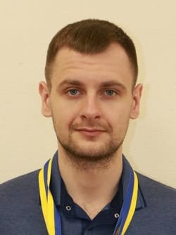 Pikiniar Vasyl