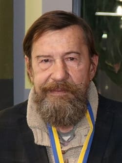 Horobets Viktor