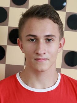 Shneider Oleksandr