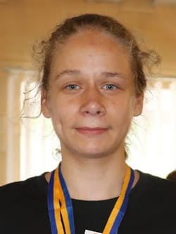Savinskyi Dobrynia