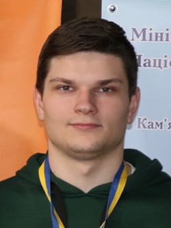 Demchenko Illia