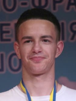 Dutchak Kostiantyn