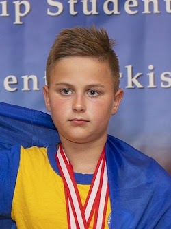 Zolotar Tymur