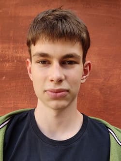 Surov Ivan