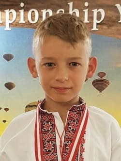 Melikhov Ihor