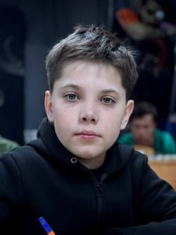 Hasenko Maksym