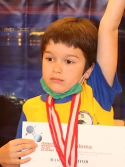 Baranov Ihor