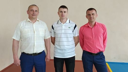 На Яворівщині створено Громадську організацію «Шашки Яворівщини»