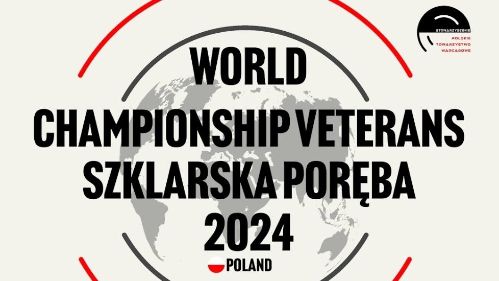 Анонс. Чемпіонат світу серед ветеранів 60+ з шашок-100