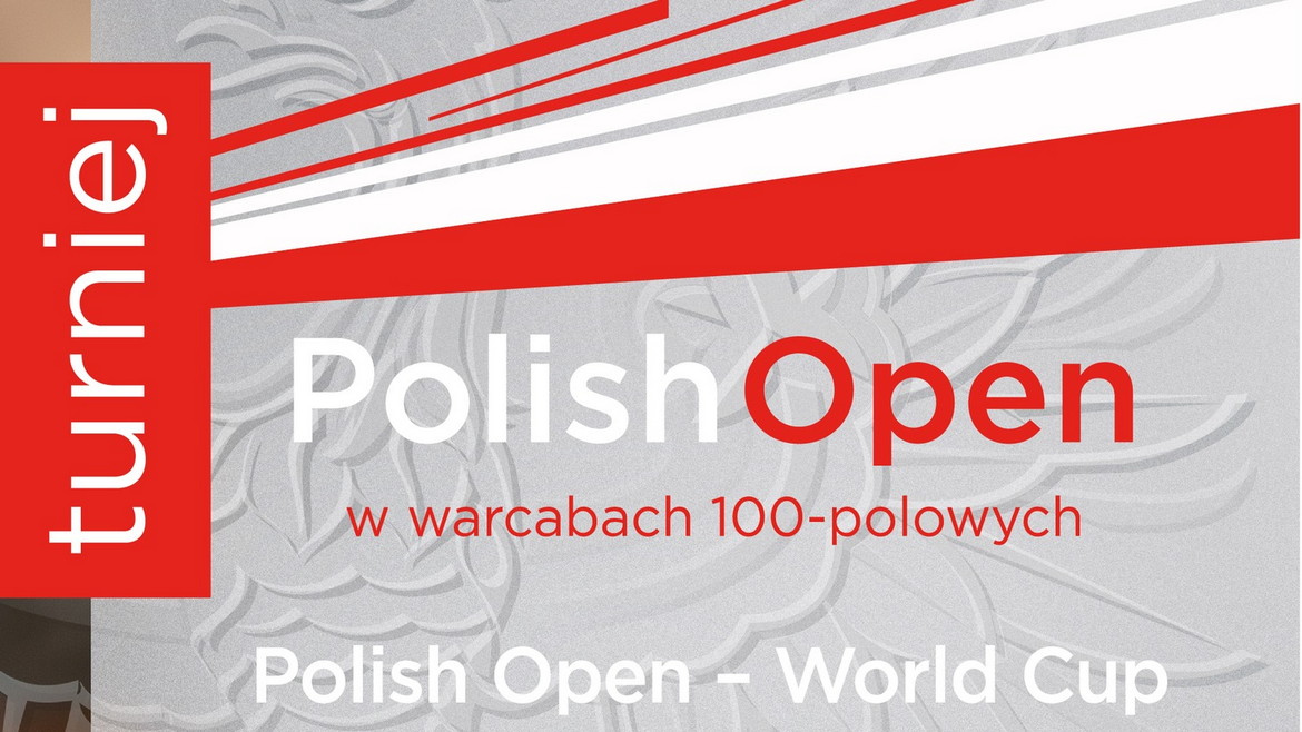 Polish Open 2024 - скасовано!