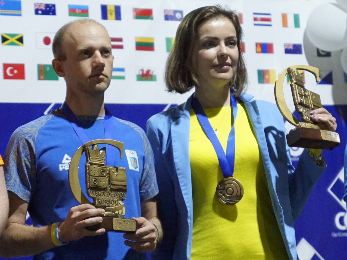 Визначено місце та дати проведення матчів за звання чемпіонів світу 2024