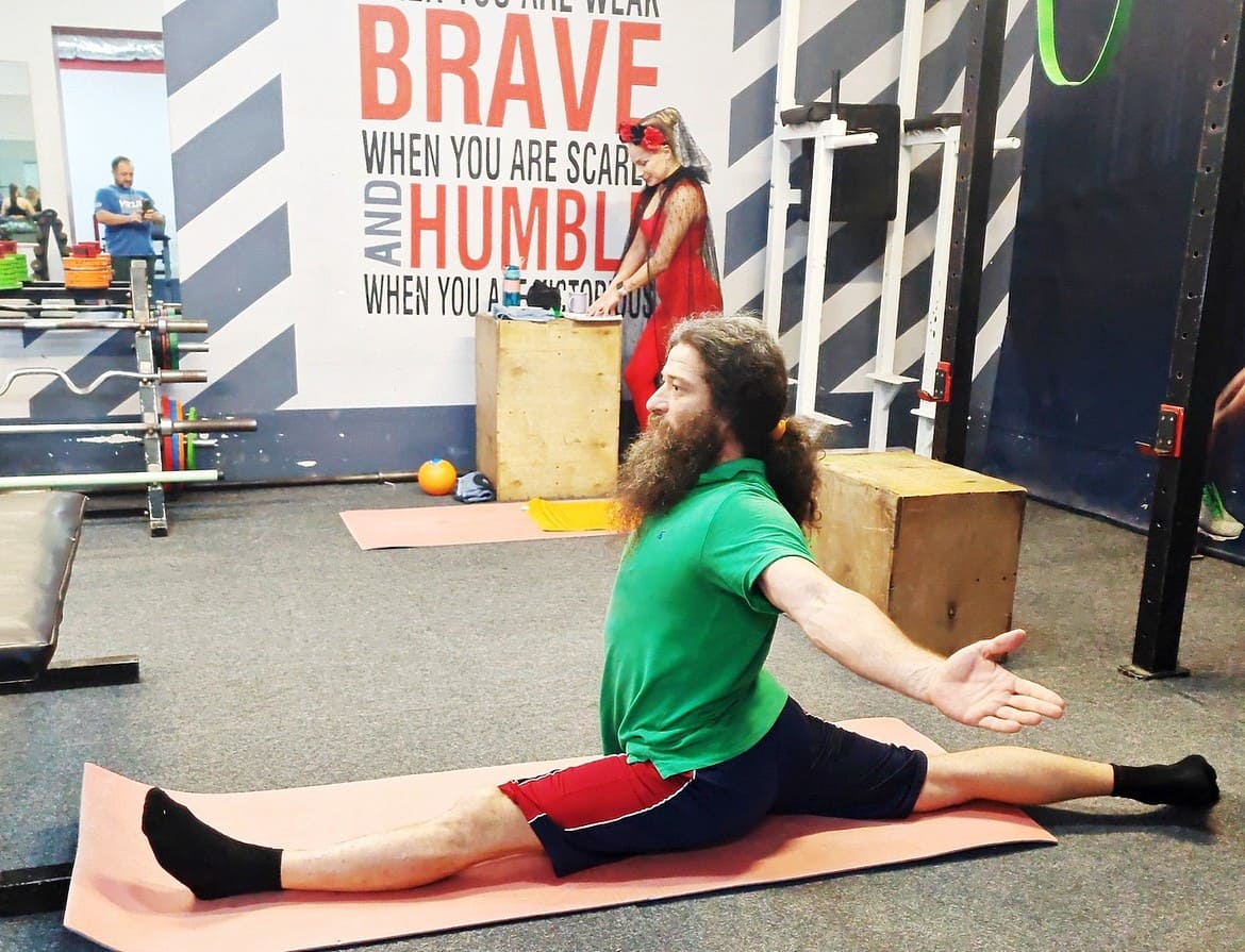 Дмитро Савінський