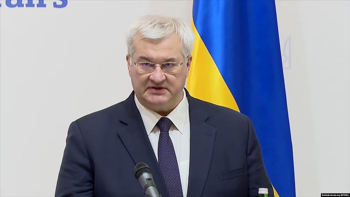 Андрій Сибіга