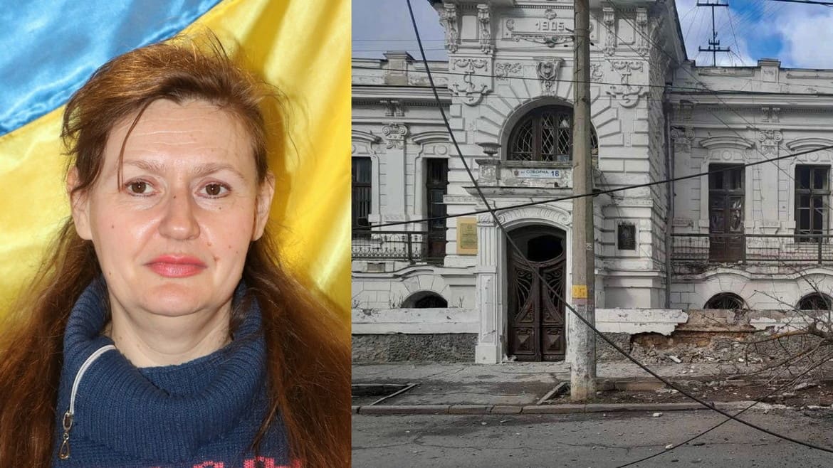 Ірина Куколева – відкритий лист проти повернення російських та білоруських шашкістів на міжнародну арену під час війни в Україні