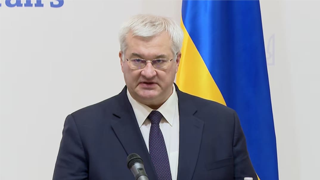 Сибіга: вісім країн і ЄС підтвердили, що офіційно бойкотуватимуть церемонію відкриття Паралімпіади