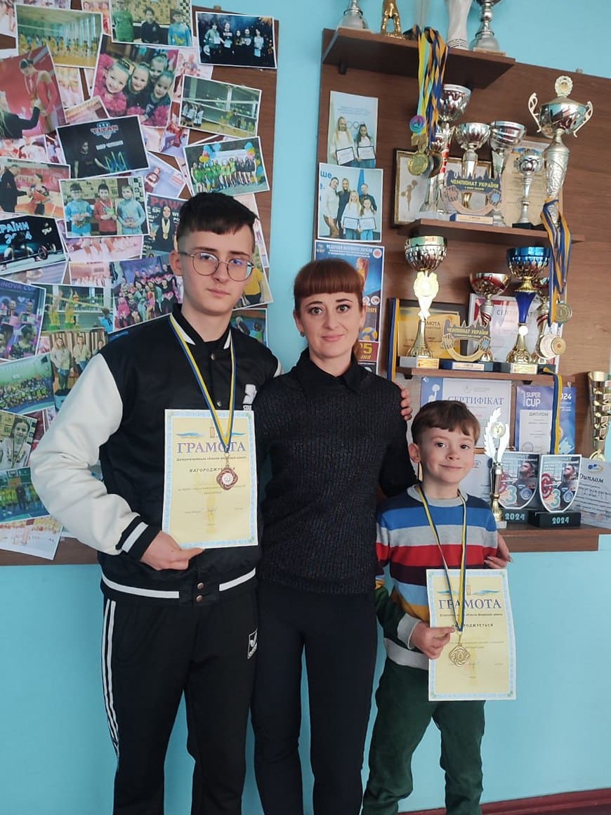 Тетяна Ісенко – відкритий лист проти поновлення участі російських та білоруських шашкістів у міжнародних змаганнях під час війни в Україні