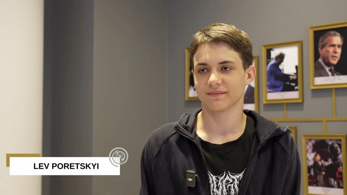 «Шашки – це не лише знання, а й психологія»: Лев Порецький про виступ на Riga Open – 2026