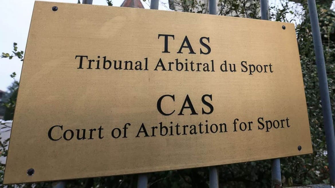 CAS зобов’язав Федерацію шахів Росії припинити діяльність на окупованих територіях України