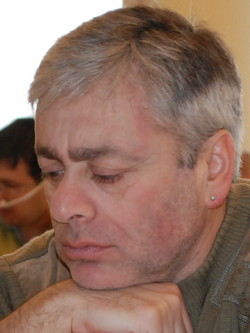 Kirzner Ihor