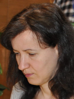 Makarenkova Yuliia