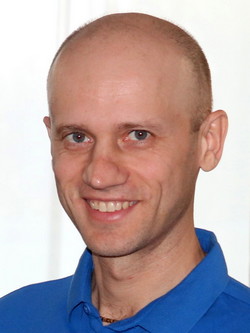 Anikeev Iurii