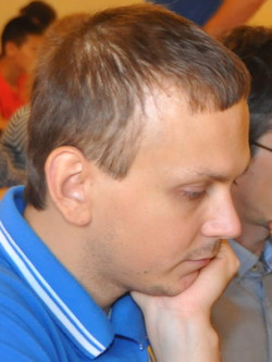 Ivanov Artem