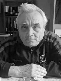 Kurbatov Viktor
