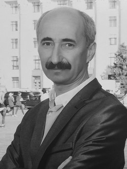 Shapunov Oleh