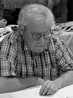 Slobodskyi Lev